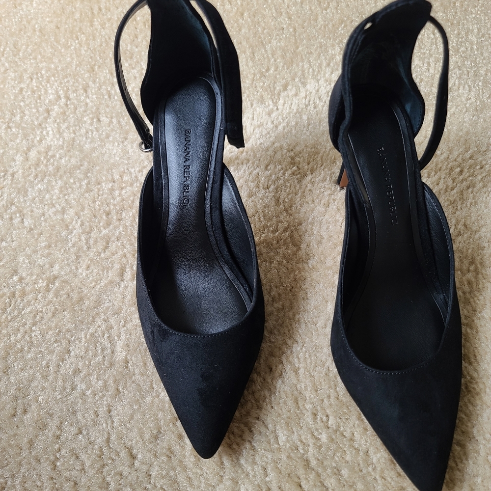 BANANA REPUBLIC - Picture 1 of 4